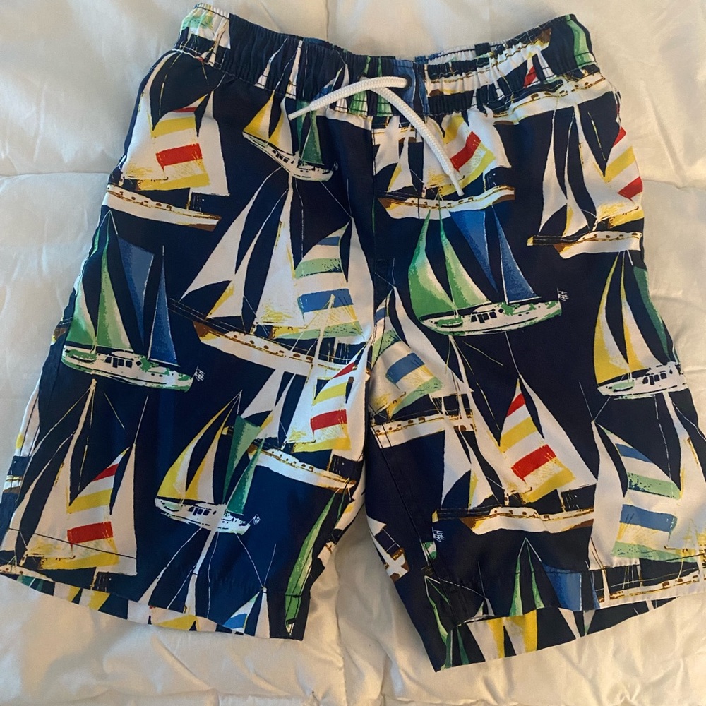 Lands End boys swim